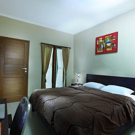 Debukit Residence Bali Szoba fotó
