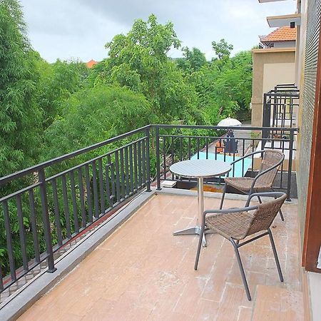 Debukit Residence Bali Kültér fotó