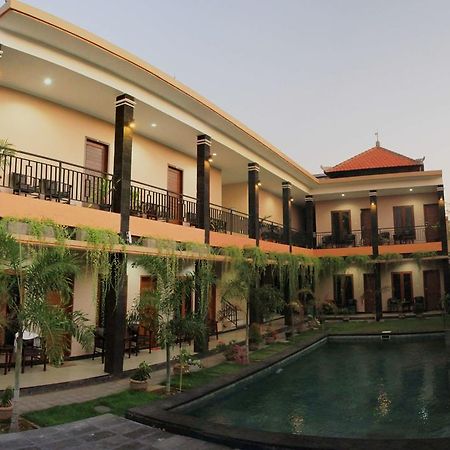 Debukit Residence Bali Kültér fotó