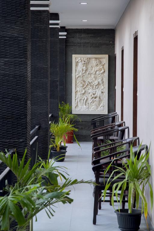 Debukit Residence Bali Kültér fotó