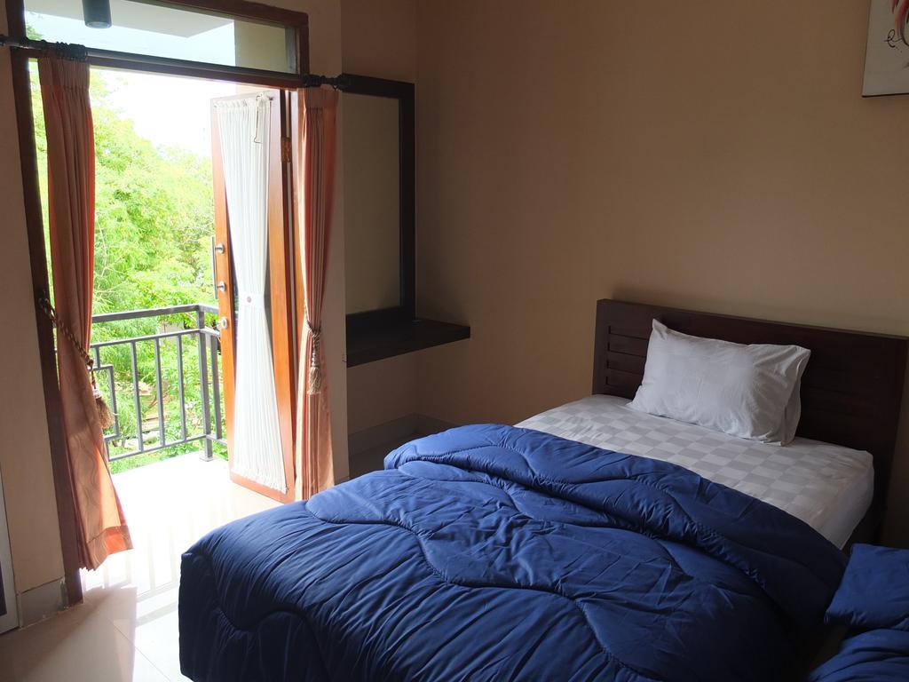 Debukit Residence Bali Szoba fotó