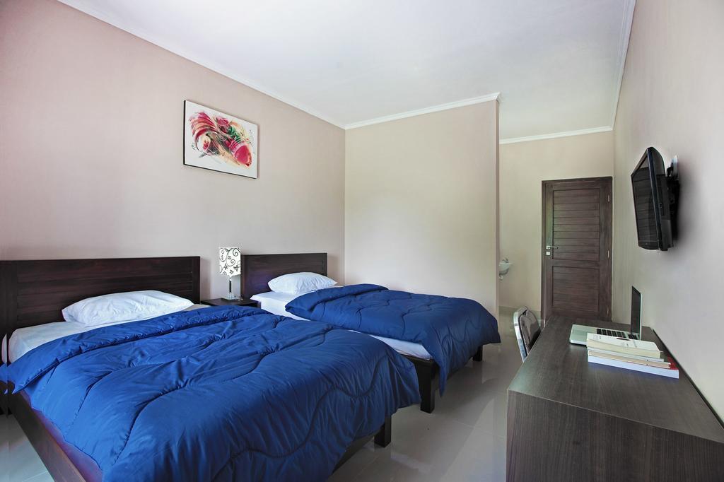 Debukit Residence Bali Szoba fotó