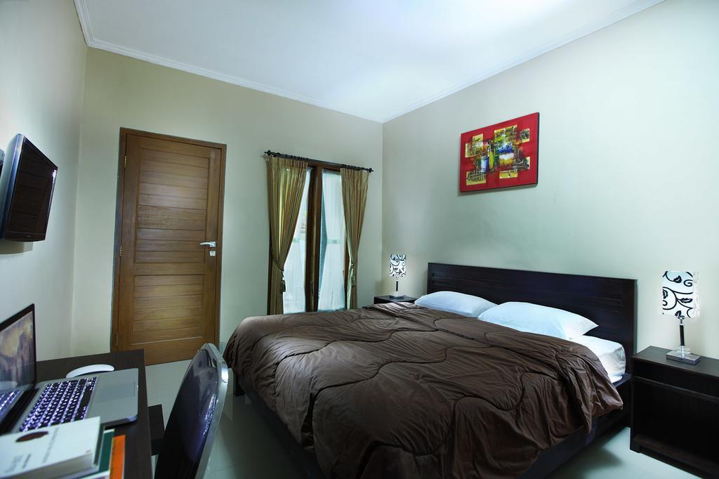 Debukit Residence Bali Szoba fotó