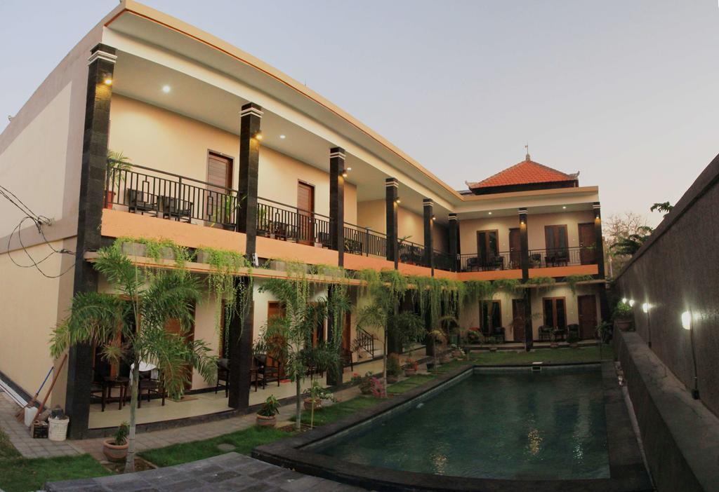 Debukit Residence Bali Kültér fotó